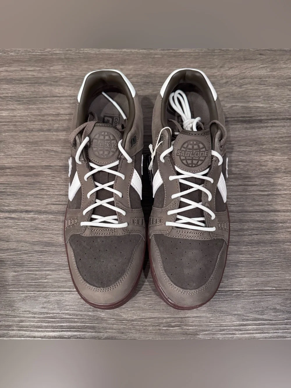 Converse CONS AS-1 Pro Leather sz 11.5, 13 - Picture 4 of 5
